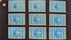 CustomFlyingDiscs.Com - Embroidered Patches