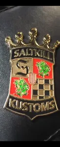 CustomFlyingDiscs.Com - Soft Enamel Pin