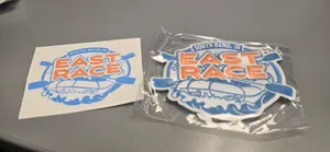 CustomFlyingDiscs.Com - Embroidered Patches