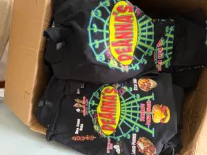 CustomFlyingDiscs.Com - Light Cotton T-Shirt