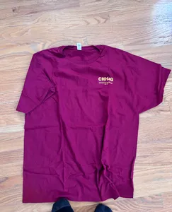 CustomFlyingDiscs.Com - Hanes Adult Essential Short Sleeve T-Shirt