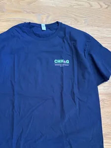 CustomFlyingDiscs.Com - Hanes Adult Essential Short Sleeve T-Shirt