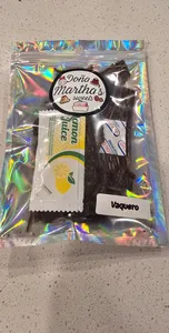 CustomFlyingDiscs.Com - Roll Labels