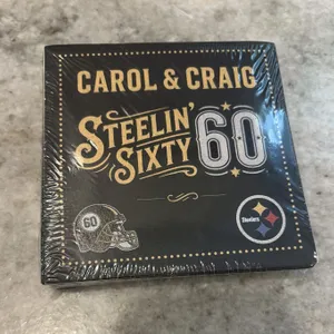 CustomFlyingDiscs.Com - Custom Paper Beverage Napkin