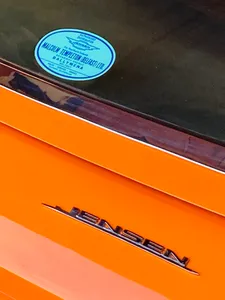 CustomFlyingDiscs.Com - Front Adhesive Stickers