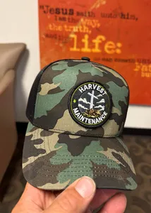 CustomFlyingDiscs.Com - Embroidered Patches