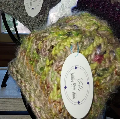 These business cards Custom Patch Factory made for me also work great for hang tags for my products Thanks again for great quality fast shipping and excellent customer service