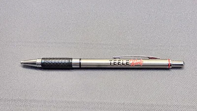 Mechanical Pencil - Email from imprintWe would love to see a picture of the Metal Pencils you purchased from us so we can feature it on our site gallery We are giving out 15 as store credit if you upload your image while you are using the productOur team will review your upload and once approved we will issue you a 15 store credit for future purchases in the form of a coupon code