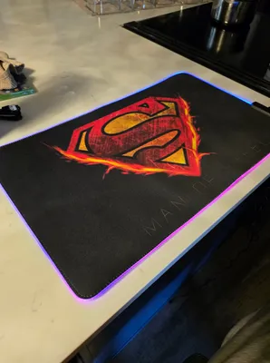Mousepad