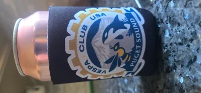 Its Koozie time