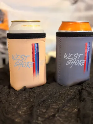 End of season bike party Coaches gifts