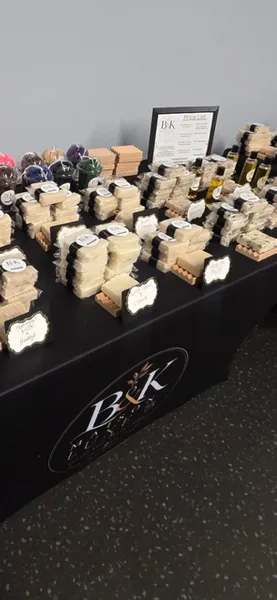 Vendor event
