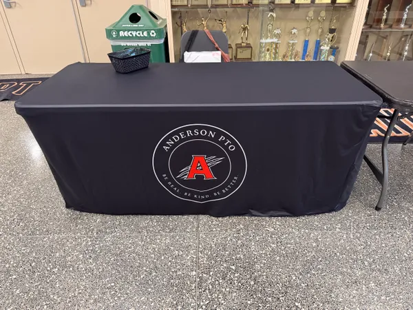 High School Open House
