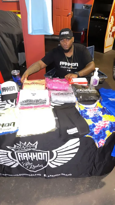 CustomFlyingDiscs.Com