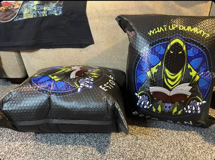 CustomFlyingDiscs.Com