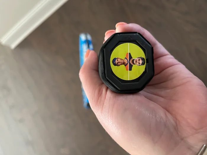 CustomFlyingDiscs.Com