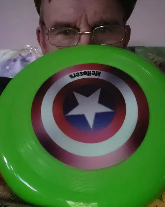 CustomFlyingDiscs.Com