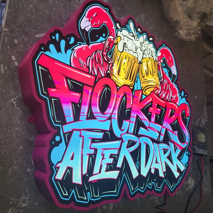 CustomFlyingDiscs.Com