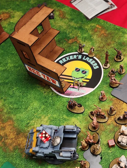 CustomFlyingDiscs.Com