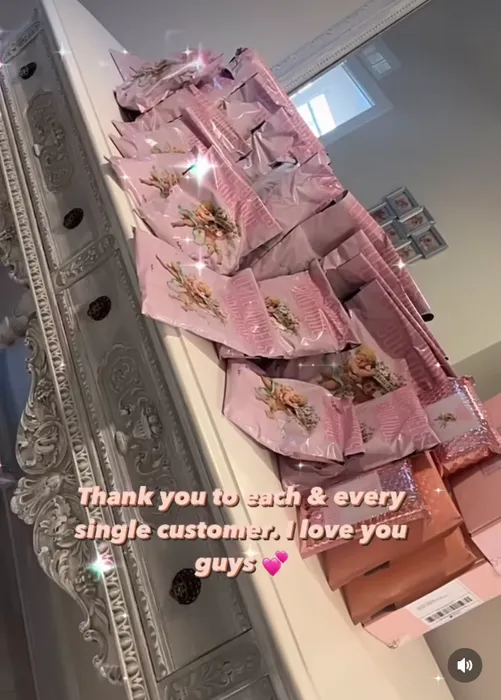 CustomFlyingDiscs.Com - Custom Poly Mailer