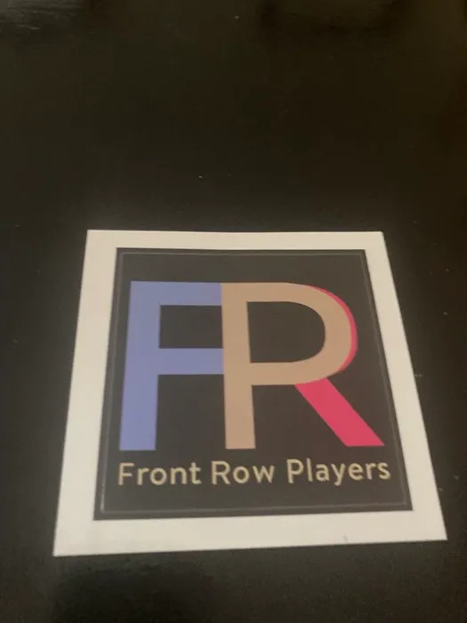 CustomFlyingDiscs.Com - Square Stickers