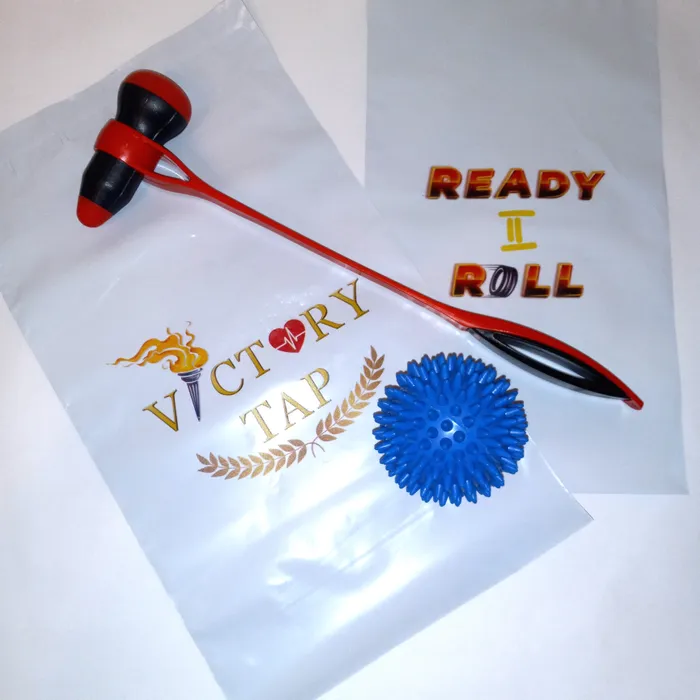 CustomFlyingDiscs.Com - Custom Poly Mailer