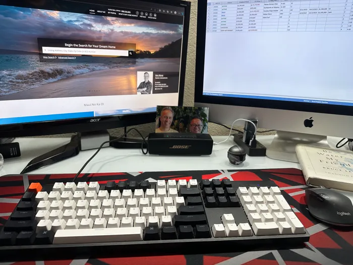 CustomFlyingDiscs.Com - Custom Printed Rectangular Mouse Pad