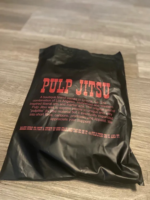 CustomFlyingDiscs.Com - Custom Poly Mailer