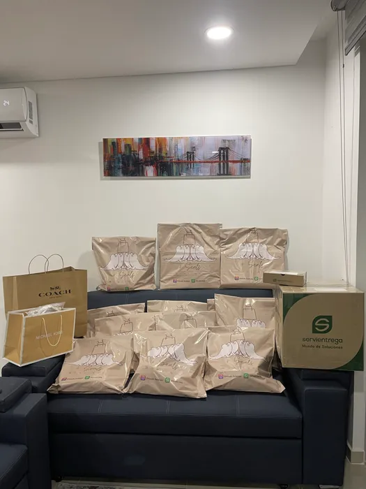 CustomFlyingDiscs.Com - Custom Poly Mailer