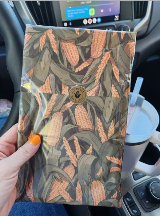 CustomFlyingDiscs.Com - Custom Poly Mailer