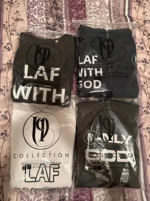 CustomFlyingDiscs.Com - Zipper Plastic Bag