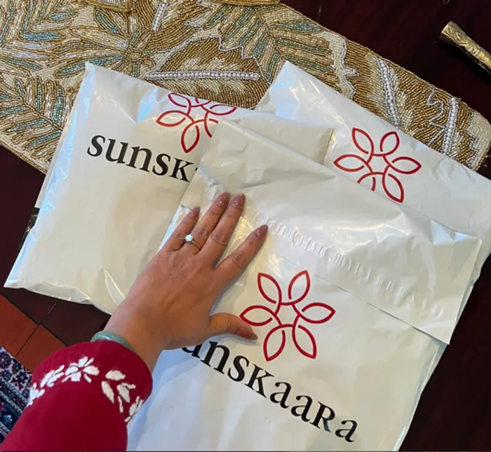 CustomFlyingDiscs.Com - Custom Poly Mailer