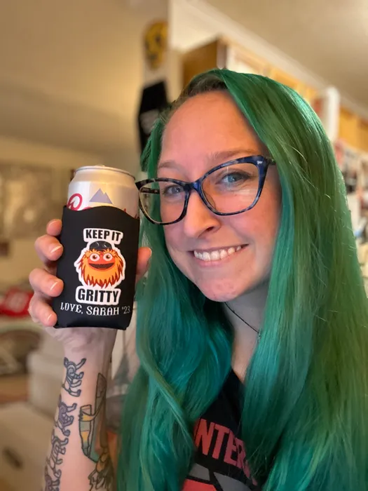 CustomFlyingDiscs.Com - Full Color Collapsible