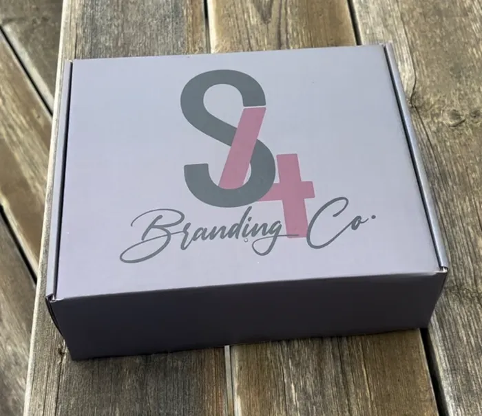 CustomFlyingDiscs.Com - Custom Mailer Box