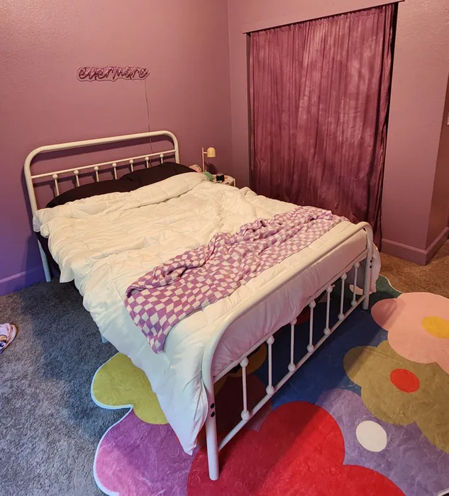 CustomFlyingDiscs.Com - Custom Neon Sign