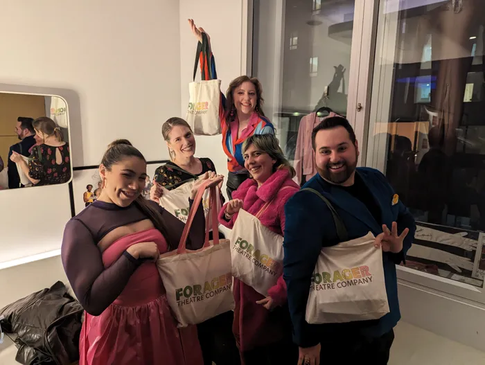 CustomFlyingDiscs.Com - Custom Natural Cotton Tote Bag