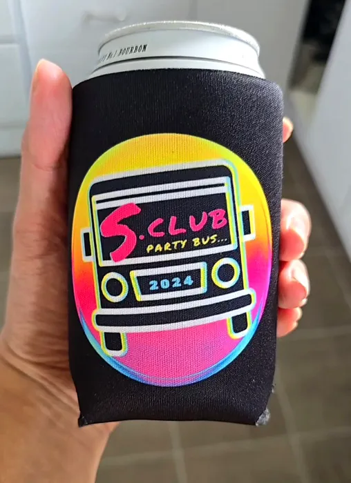 CustomFlyingDiscs.Com - Full Color Collapsible