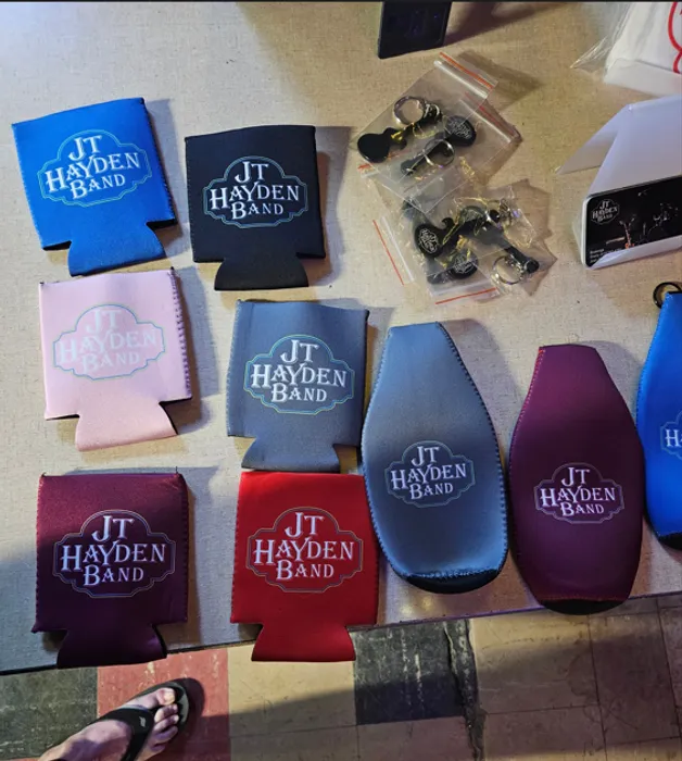 CustomFlyingDiscs.Com - Full Color Collapsible