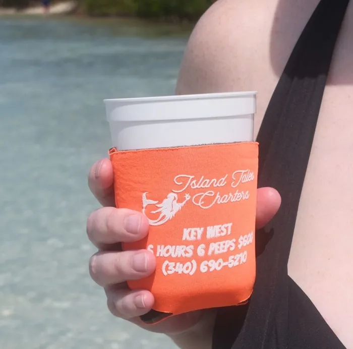 CustomFlyingDiscs.Com - Full Color Collapsible