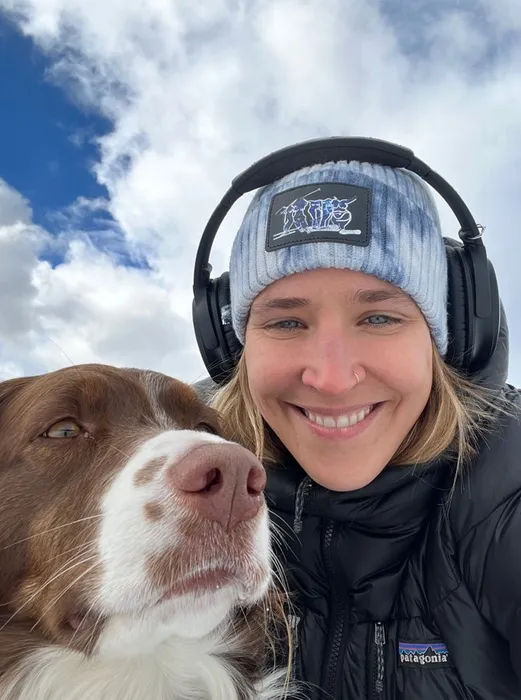 CustomFlyingDiscs.Com - Marbled Beanies