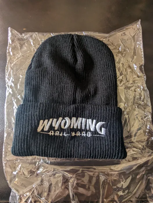 CustomFlyingDiscs.Com - Soft Acrylic Fiber Beanies
