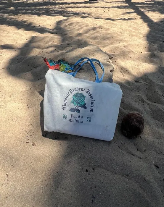 CustomFlyingDiscs.Com - Custom Natural Cotton Tote Bag