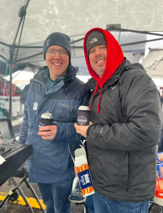 CustomFlyingDiscs.Com - Full Color Collapsible