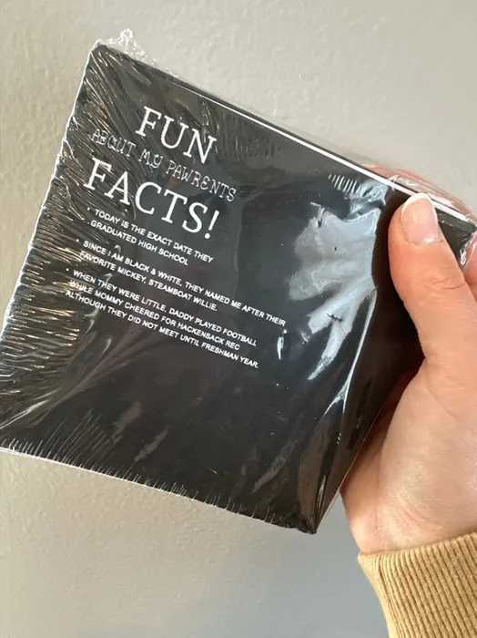 CustomFlyingDiscs.Com - Custom Beverage Napkin