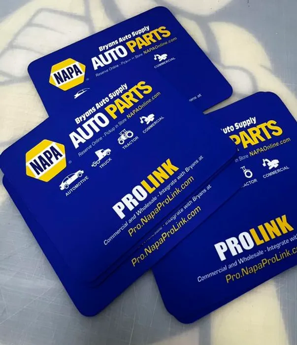 CustomFlyingDiscs.Com - Custom Printed Rectangular Mouse Pad