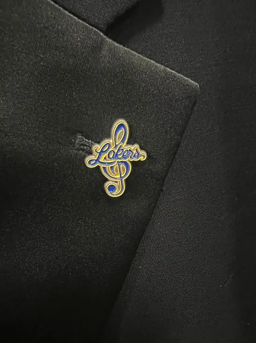 CustomFlyingDiscs.Com - Soft Enamel Pin