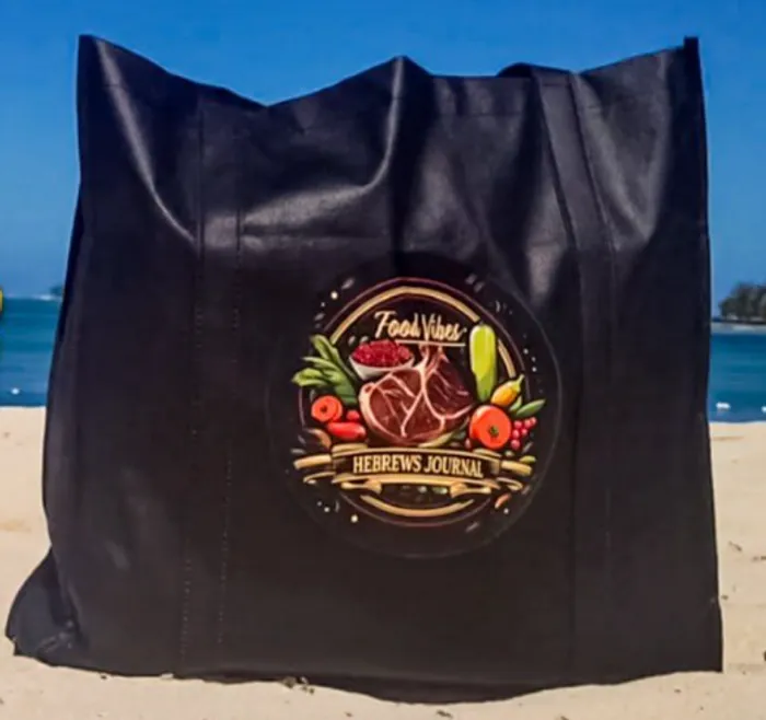 CustomFlyingDiscs.Com - Custom Casual Tote Bag