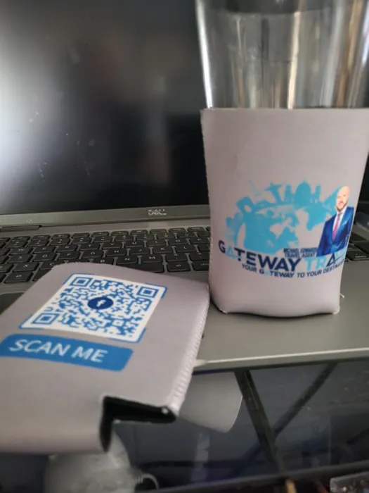 CustomFlyingDiscs.Com - Full Color Collapsible