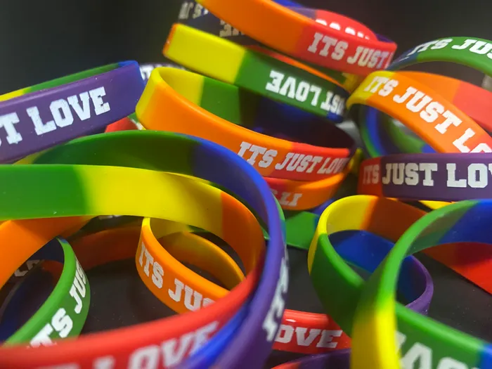 CustomFlyingDiscs.Com - Printed Wristbands