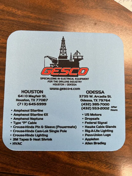 CustomFlyingDiscs.Com - Custom Square Mouse Pad